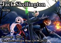 Jack Skellington