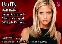 Buffy