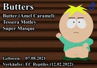 Butters