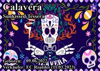 Calavera