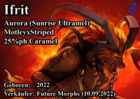 Ifrit