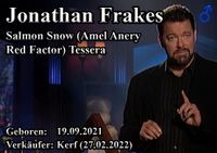 Jonathan Frakes