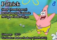 Patrick