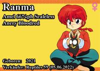 Ranma