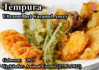 Tempura